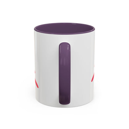 Yoga (30) — Accent Mug 11oz/15oz