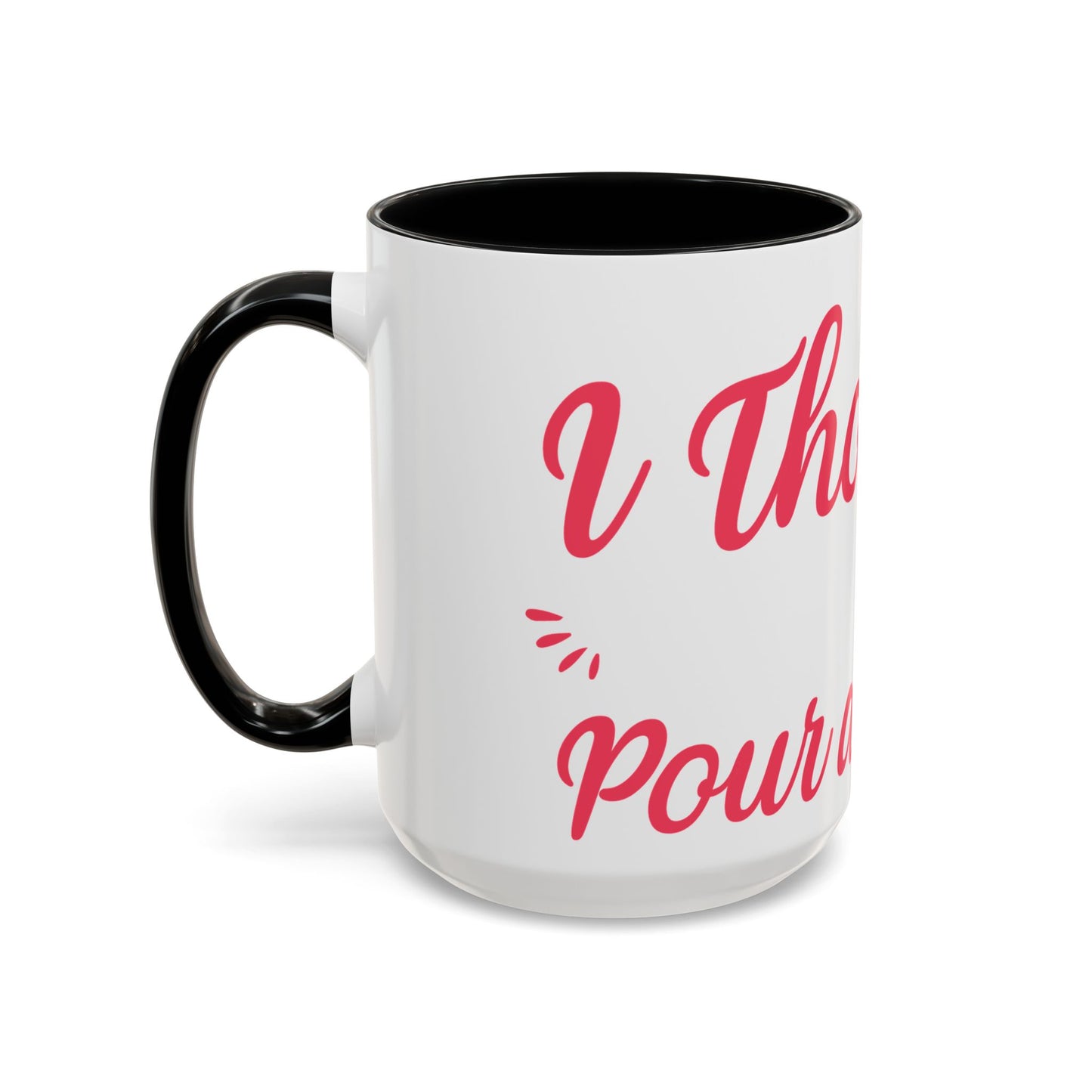 Yoga (18) — Accent Mug 11oz/15oz