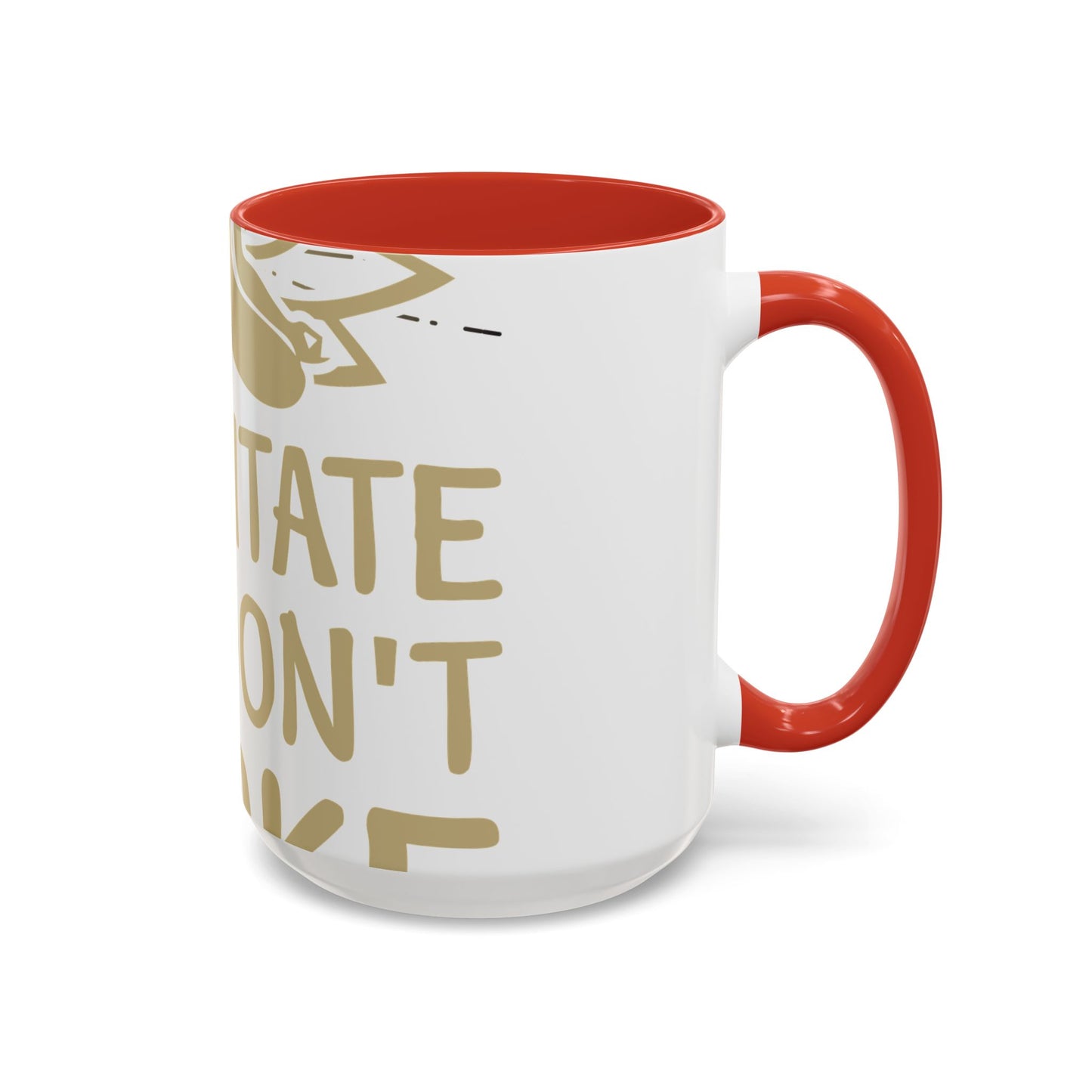 Yoga (33) — Accent Mug 11oz/15oz