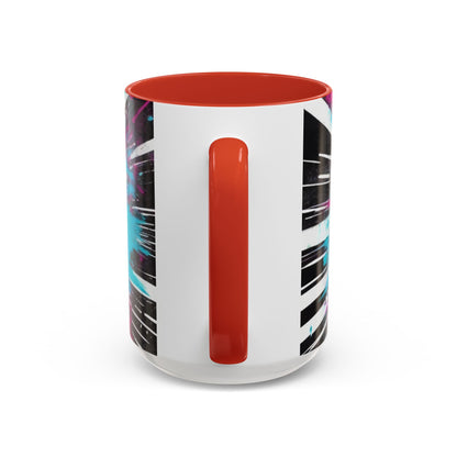 boostlete-recovery-progress-scene-sprinter-chalk-bold-0220 — Accent Mug 11oz/15oz