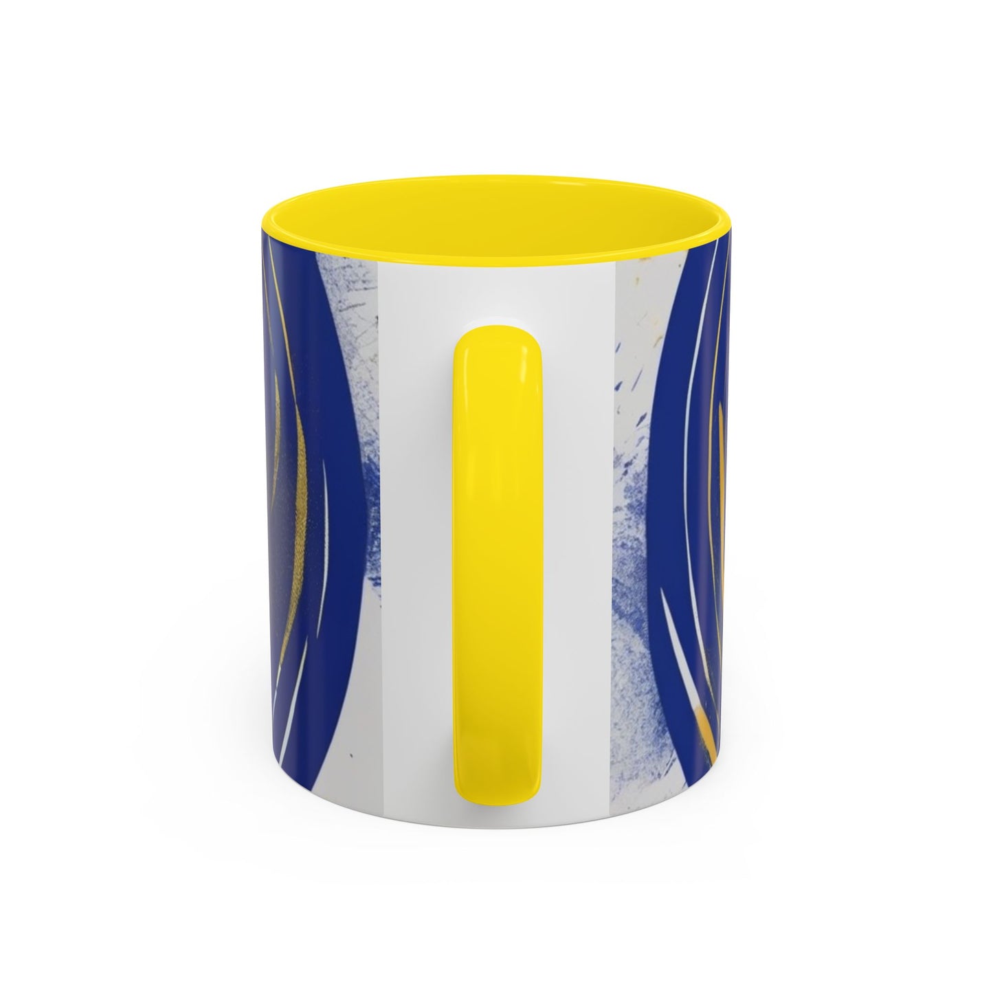 boostlete-am-crew-scene-athlete-neon-vector-0304 — Accent Mug 11oz/15oz