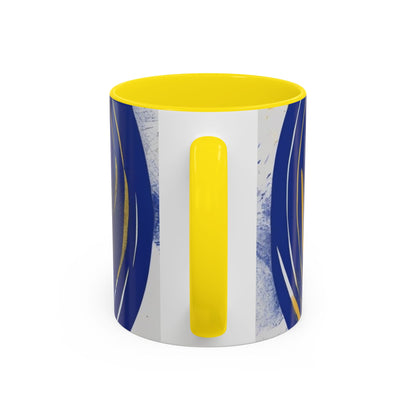 boostlete-am-crew-scene-athlete-neon-vector-0304 — Accent Mug 11oz/15oz