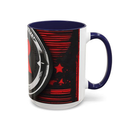 boostlete-mile-by-mile-type-boost-today-micro-modern-0141 — Accent Mug 11oz/15oz