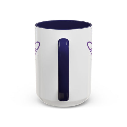 Yoga (45) — Accent Mug 11oz/15oz
