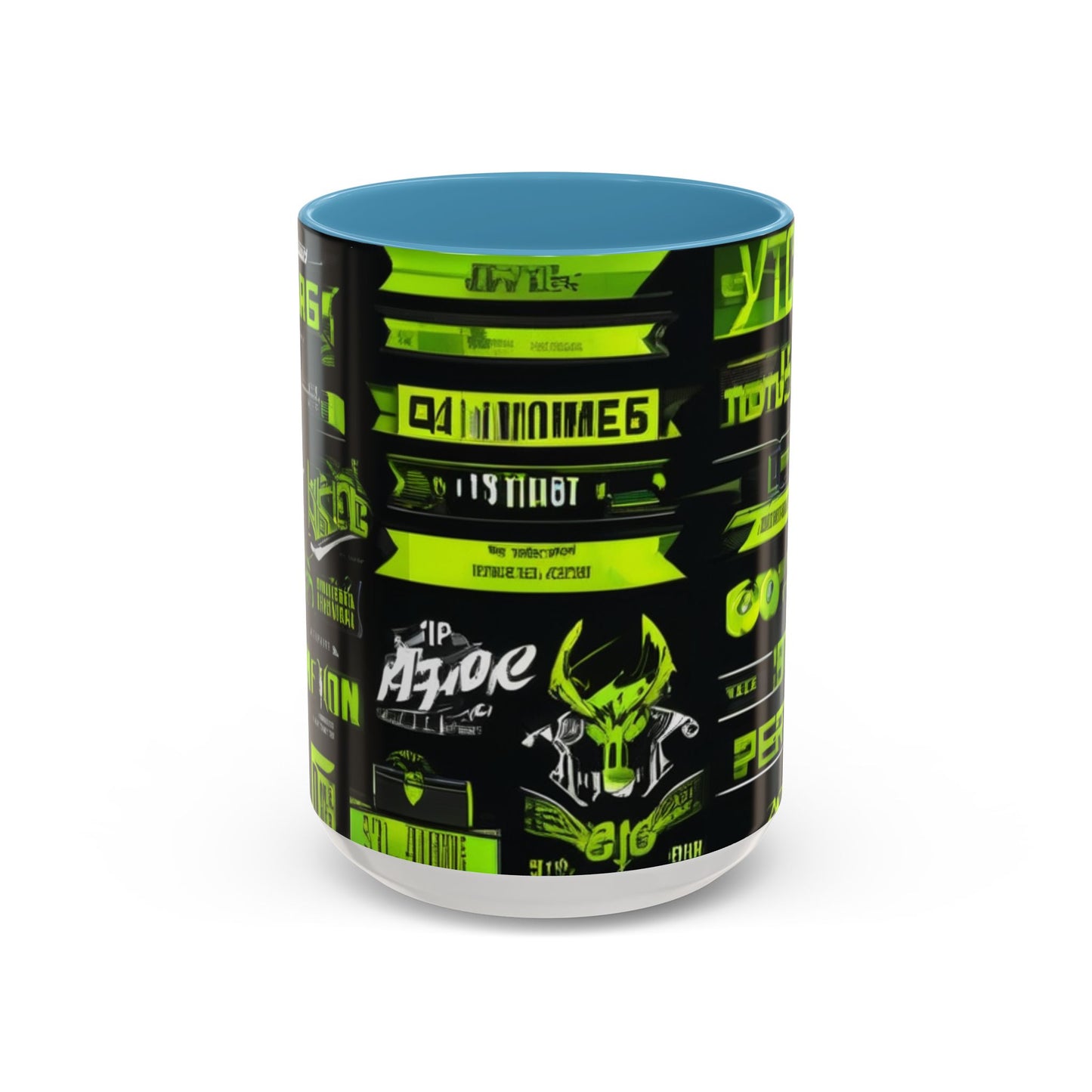 boostlete-pr-season-type-one-more-banner-badge-1477 — Accent Mug 11/15oz