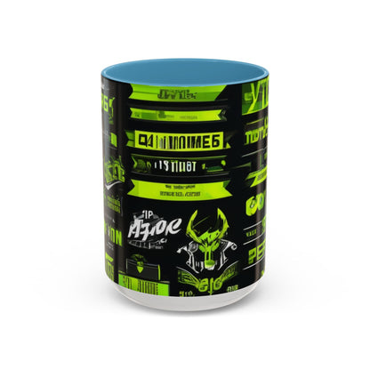 boostlete-pr-season-type-one-more-banner-badge-1477 — Accent Mug 11/15oz