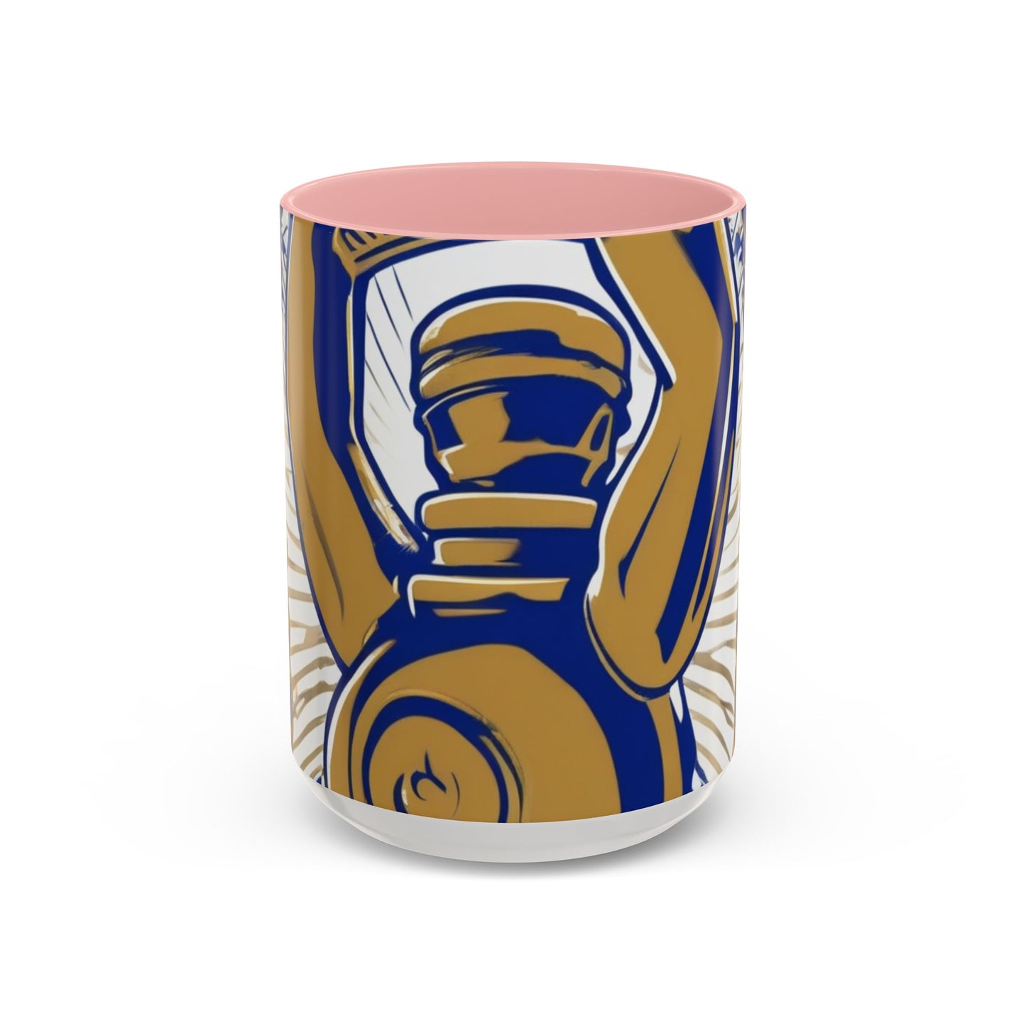 boostlete-headspace-scene-kettlebell-3d-badge-0032 (1) — Accent Mug 11oz/15oz