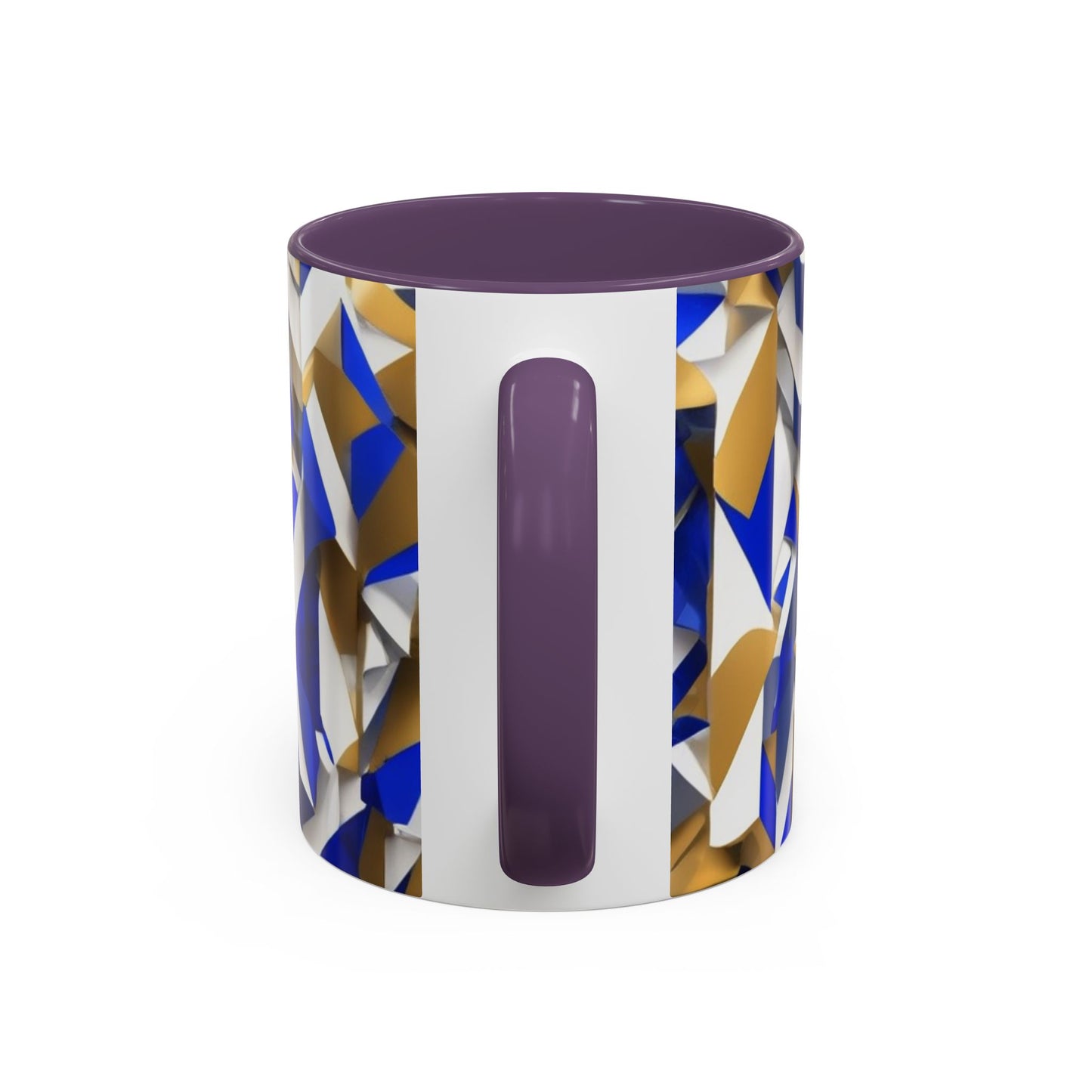 boostlete-boost-mode-type-charge-ahead-vertical-isometric-0221 — Accent Mug 11oz/15oz