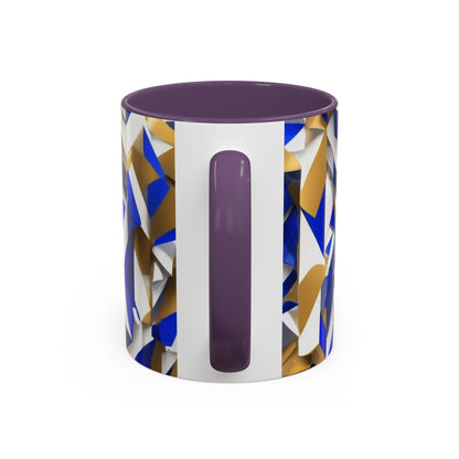 boostlete-boost-mode-type-charge-ahead-vertical-isometric-0221 — Accent Mug 11oz/15oz