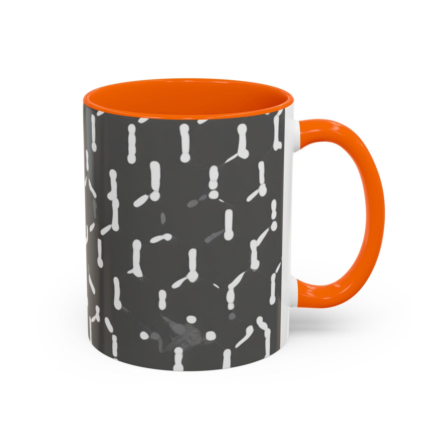 boostlete-recovery-progress-pattern-dotted-industrial-0355 — Accent Mug 11/15oz