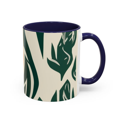 boostlete-boost-mode-icon-flame-high-paper-0854 — Accent Mug 11/15oz