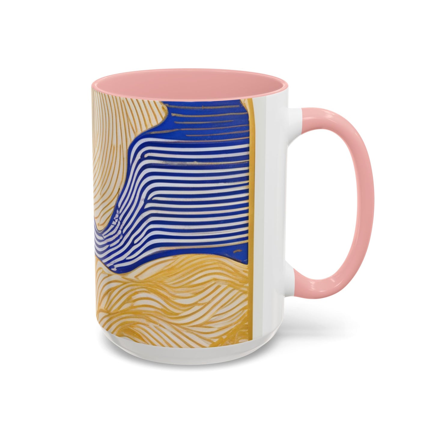 boostlete-recovery-progress-icon-sunrise-duotone-engraved-0174 — Accent Mug 11oz/15oz