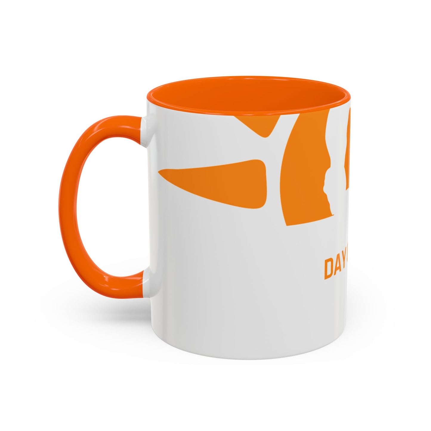 Yoga (68) — Accent Mug 11oz/15oz