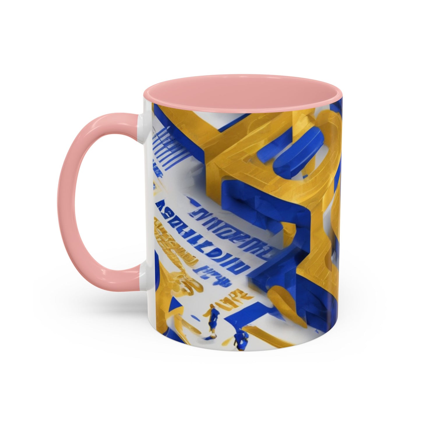 boostlete-iron-intent-type-one-more-rep-arc-isometric-0069 — Accent Mug 11oz/15oz