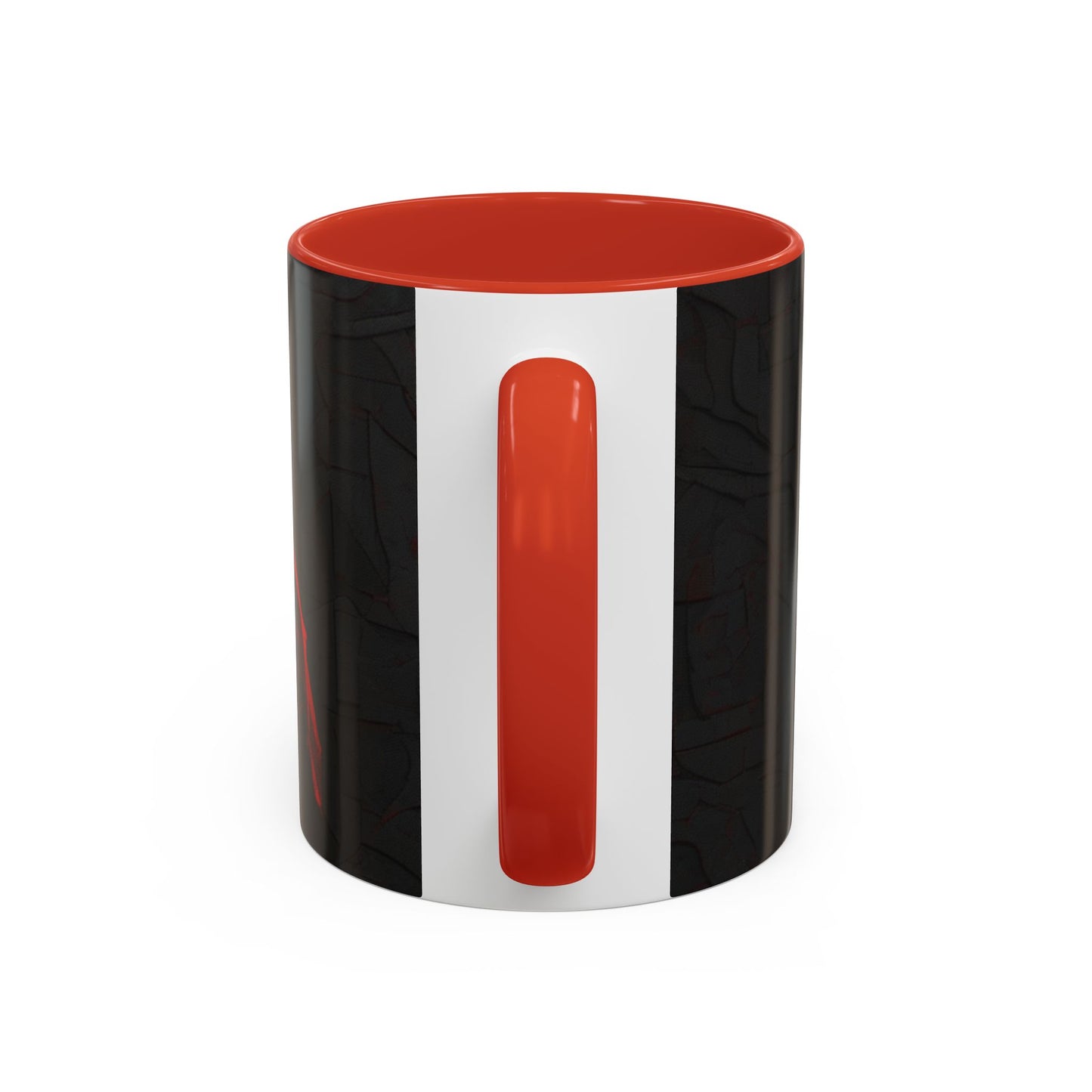 boostlete-rise-grind-scene-yogi-3d-isometric-0204 — Accent Mug 11oz/15oz