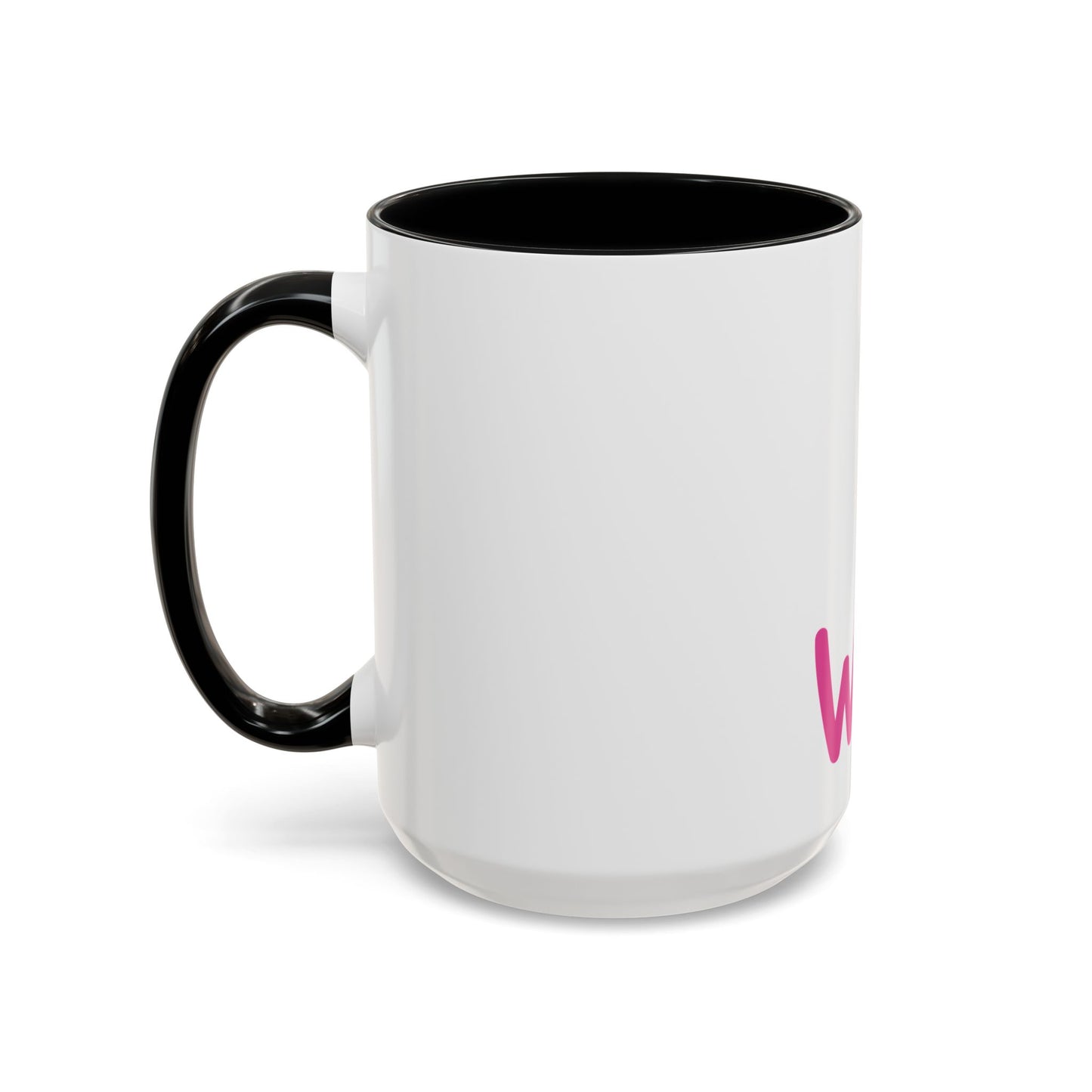 Yoga (51) — Accent Mug 11oz/15oz