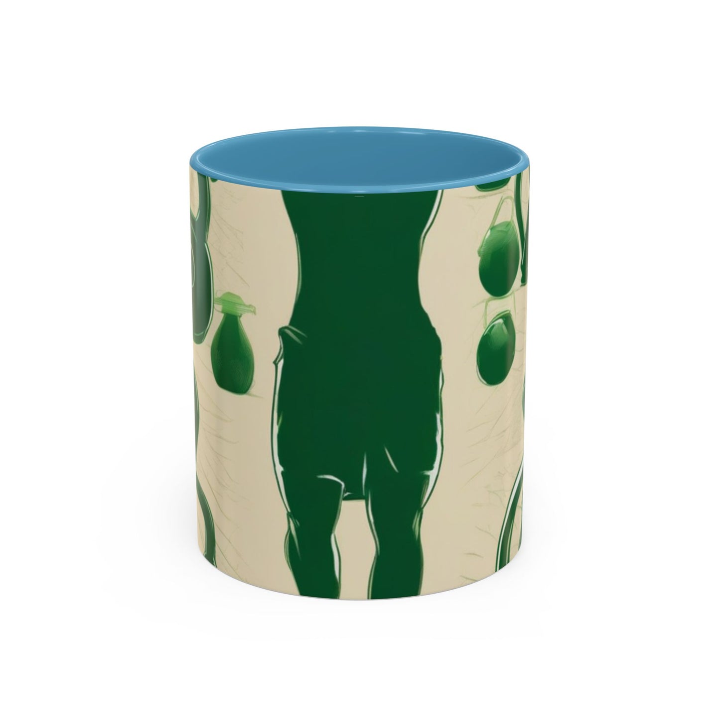 boostlete-headspace-scene-kettlebell-neon-athletic-0016 (1) — Accent Mug 11oz/15oz