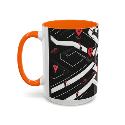 boostlete-am-crew-icon-map-matte-isometric-0094 — Accent Mug 11oz/15oz