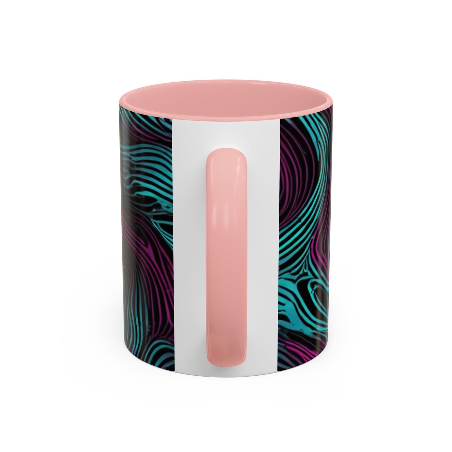 boostlete-am-crew-pattern-topographic-monoline-0075 (1) — Accent Mug 11oz/15oz