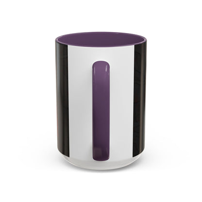 boostlete-rise-grind-scene-yogi-3d-isometric-0204 — Accent Mug 11oz/15oz