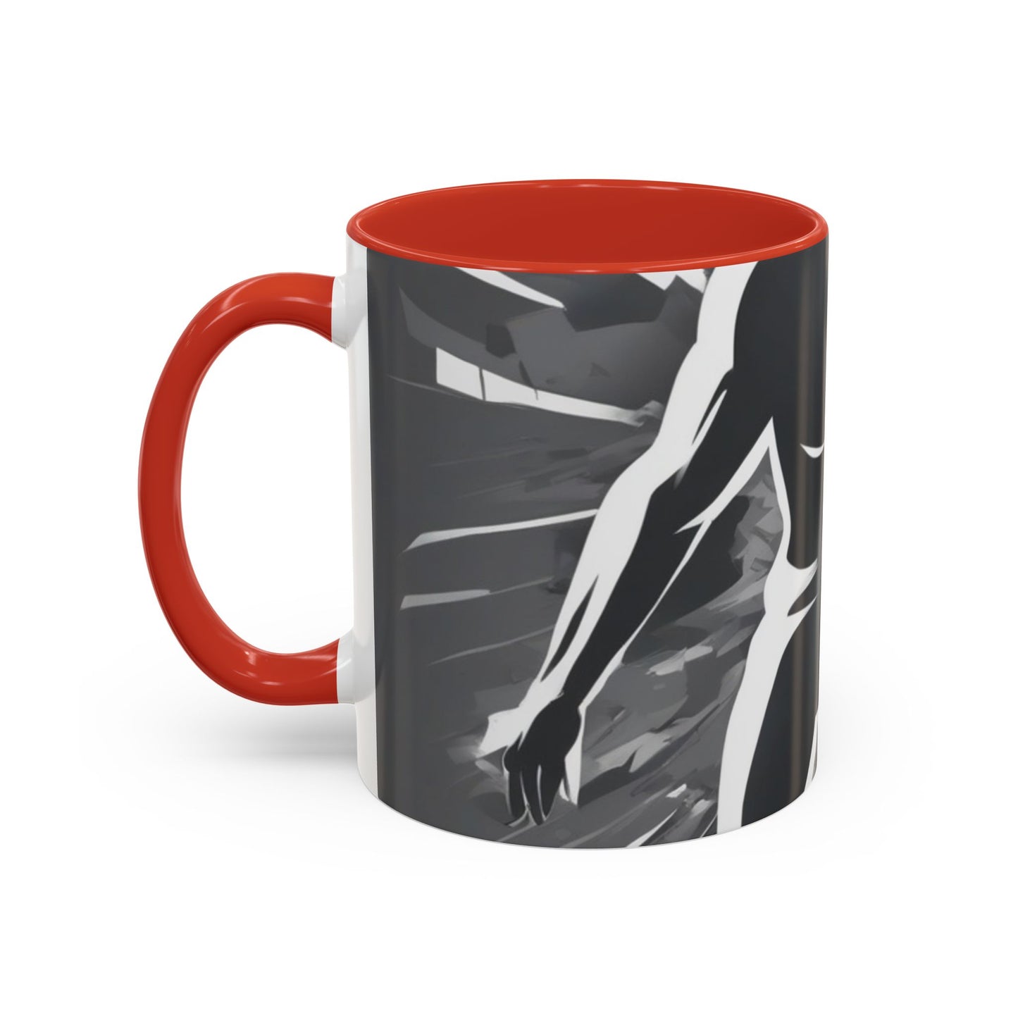 boostlete-iron-intent-scene-sprinter-soft-athletic-0108 — Accent Mug 11oz/15oz