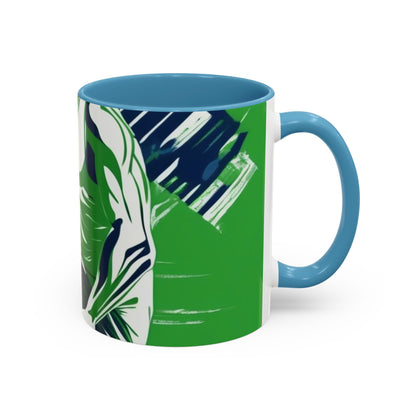 boostlete-am-crew-scene-rower-grainy-bold-0172 — Accent Mug 11oz/15oz