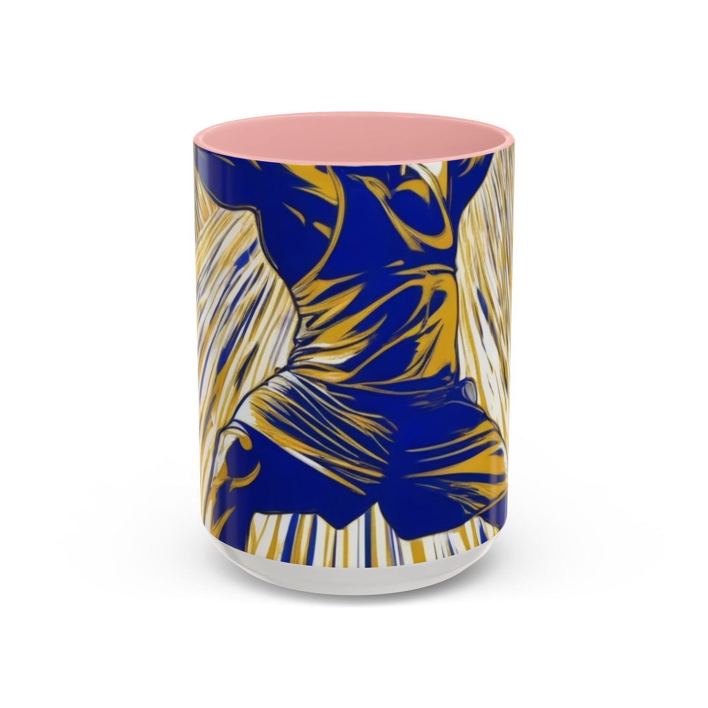 boostlete-rise-grind-scene-kettlebell-speed-engraved-0180 — Accent Mug 11oz/15oz