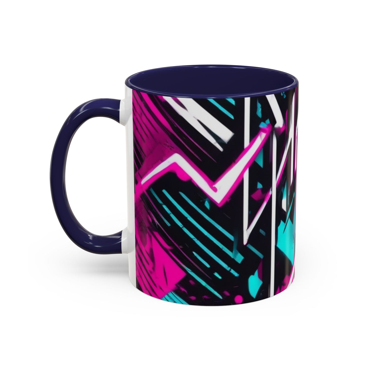 boostlete-recovery-progress-type-momentum-over-mood-diagonal-vector-0213 — Accent Mug 11oz/15oz