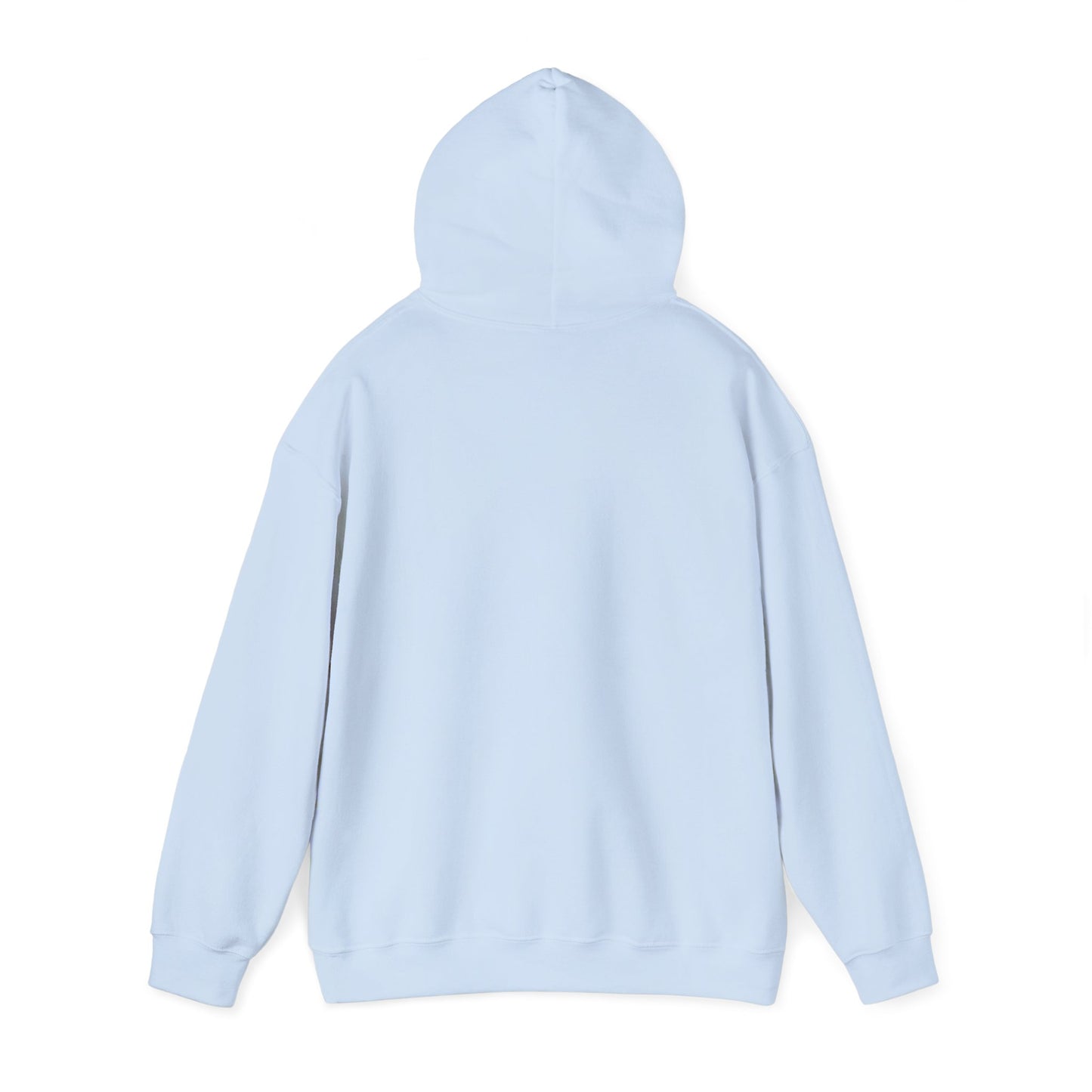 boostlete-boost-mode-scene-trail-neon-blueprint-0832 — Unisex Heavy Blend Hoodie (G18500)