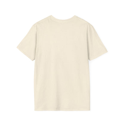 Rebooting Self-Improvement Loading Graphic T-Shirt