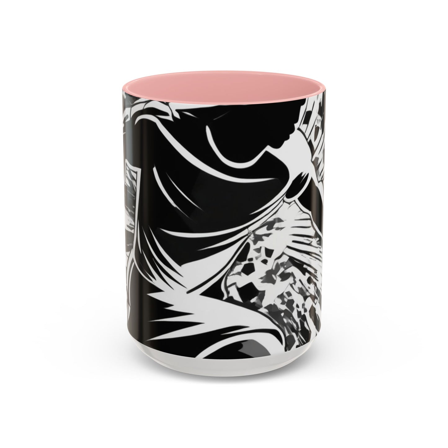 boostlete-field-day-scene-sprinter-halftone-athletic-0248 — Accent Mug 11oz/15oz