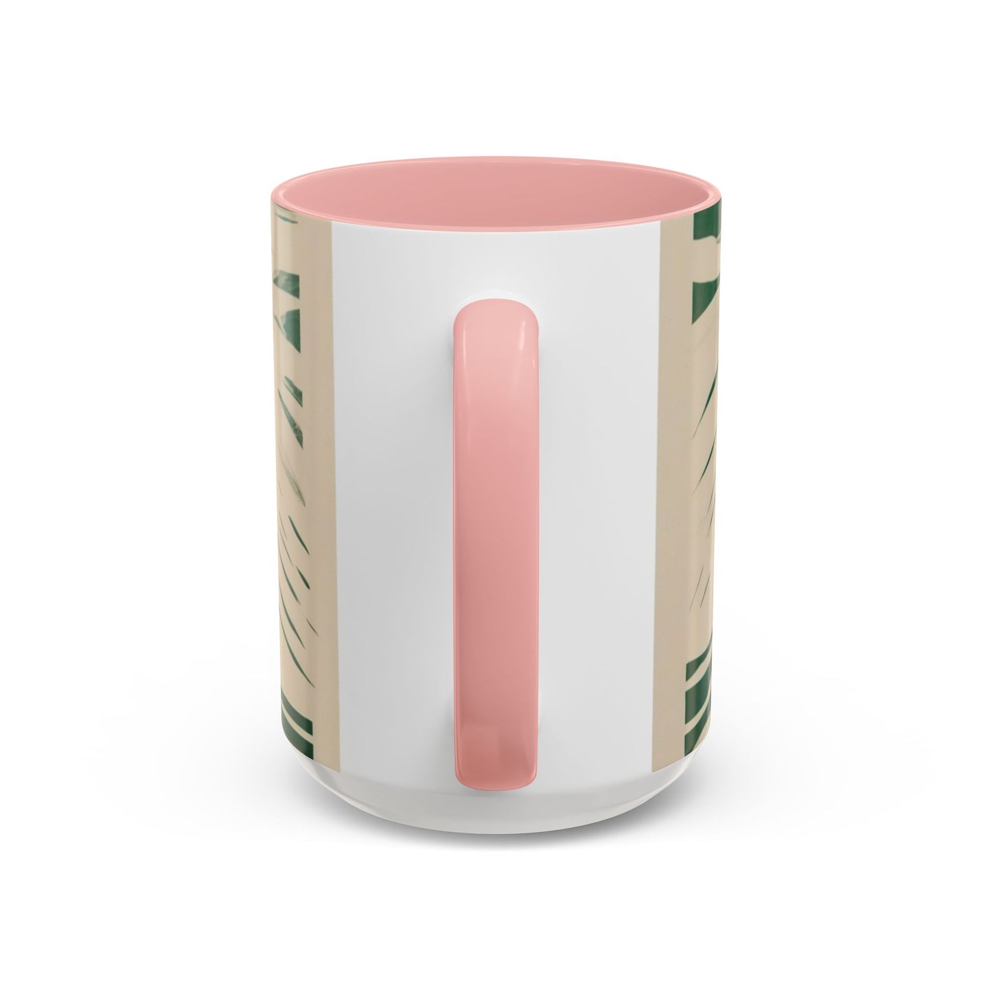 boostlete-recovery-progress-icon-swimmer-chalk-paper-0070 — Accent Mug 11oz/15oz