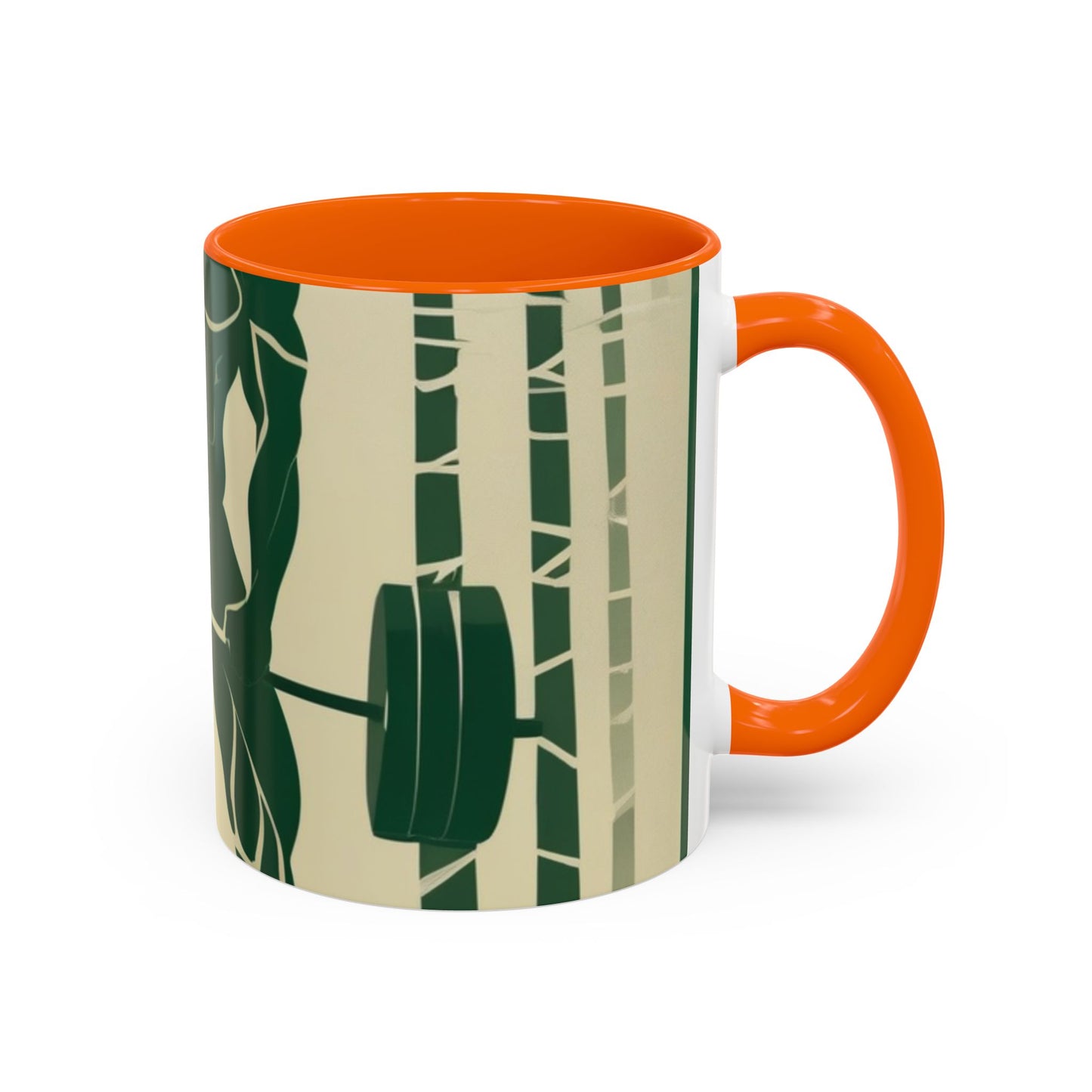 boostlete-rise-grind-scene-deadlift-motion-vector-0088 — Accent Mug 11oz/15oz