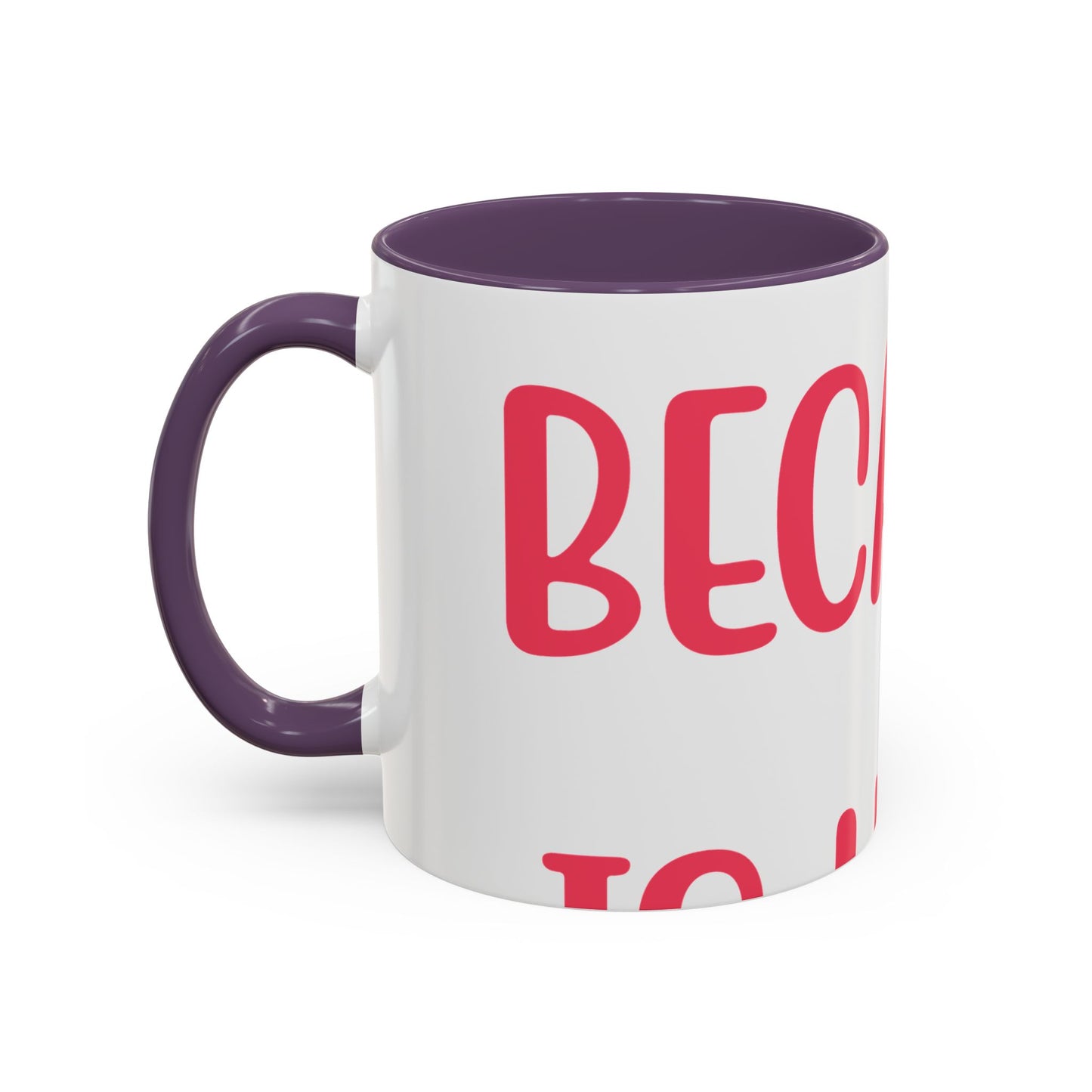 Yoga (17) — Accent Mug 11oz/15oz