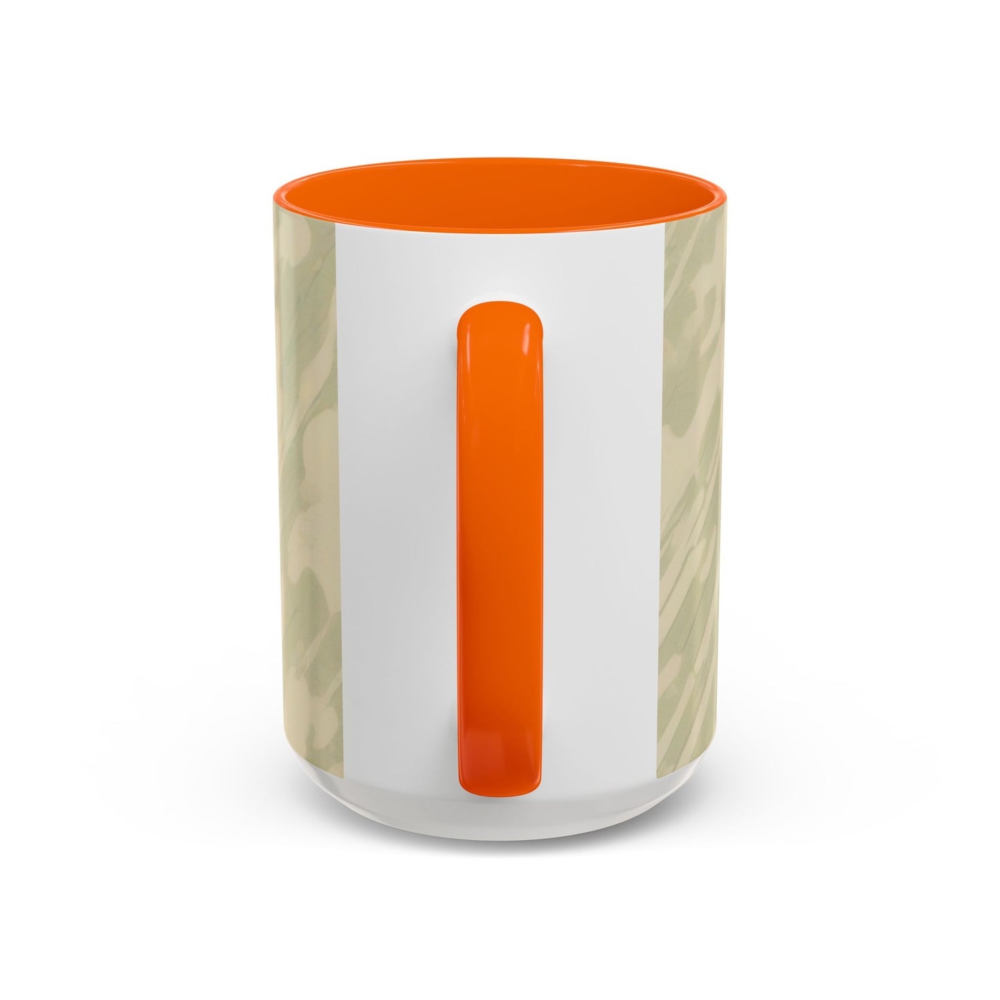 boostlete-am-crew-icon-runner-grainy-blueprint-0134 — Accent Mug 11oz/15oz