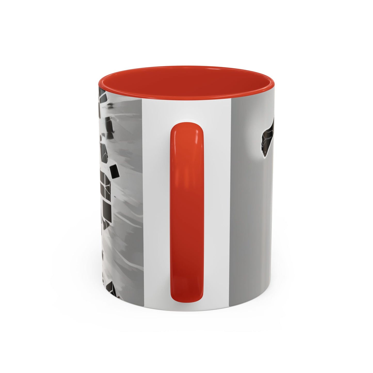 boostlete-rise-grind-scene-sprinter-speed-retro-0076 — Accent Mug 11oz/15oz