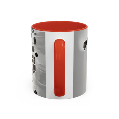 boostlete-rise-grind-scene-sprinter-speed-retro-0076 — Accent Mug 11oz/15oz