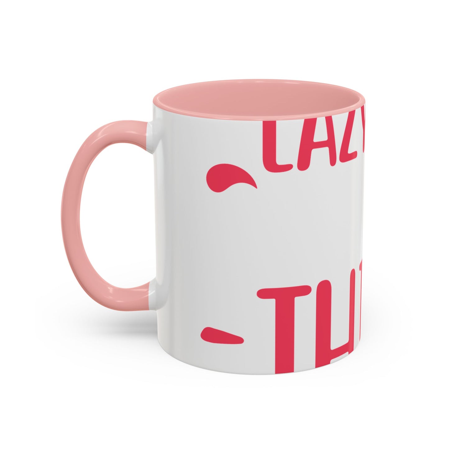 Yoga (27) — Accent Mug 11oz/15oz