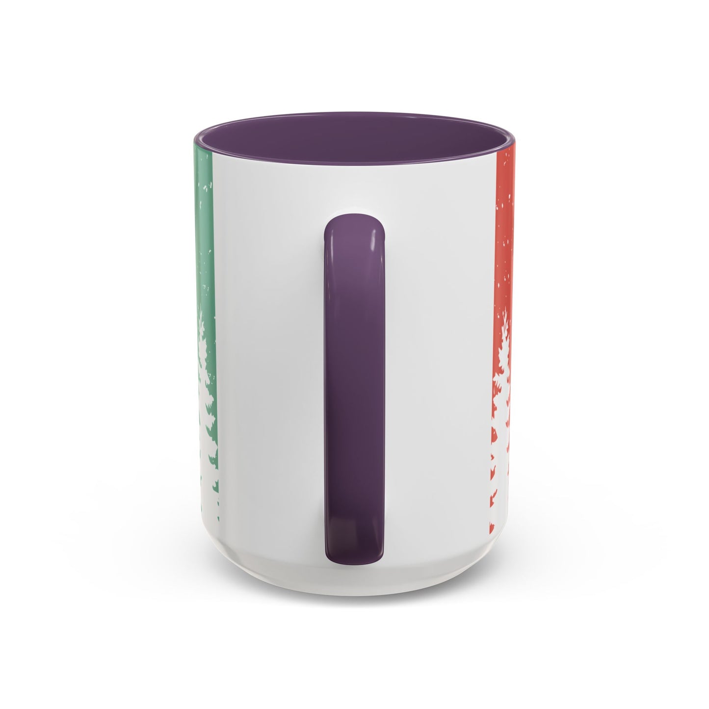 Yoga (32) — Accent Mug 11oz/15oz