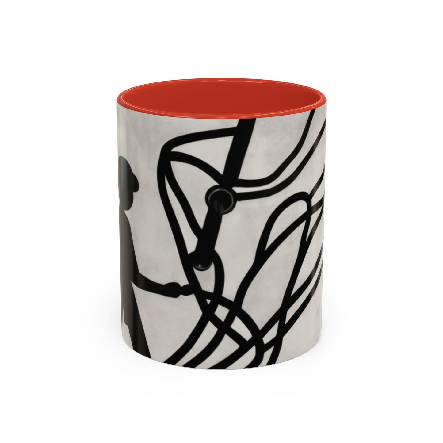 boostlete-rise-grind-icon-jump-duotone-industrial-0098 — Accent Mug 11oz/15oz