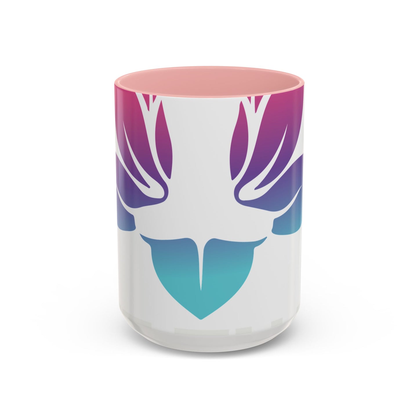 Yoga (8) — Accent Mug 11oz/15oz