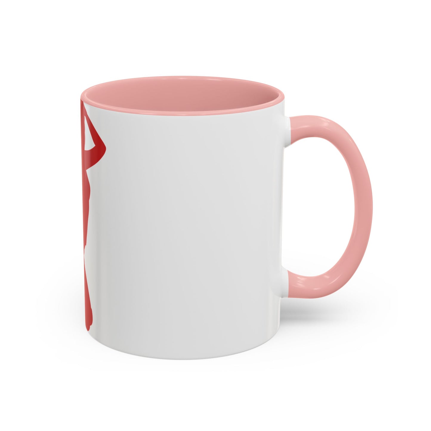 Yoga (83) — Accent Mug 11oz/15oz