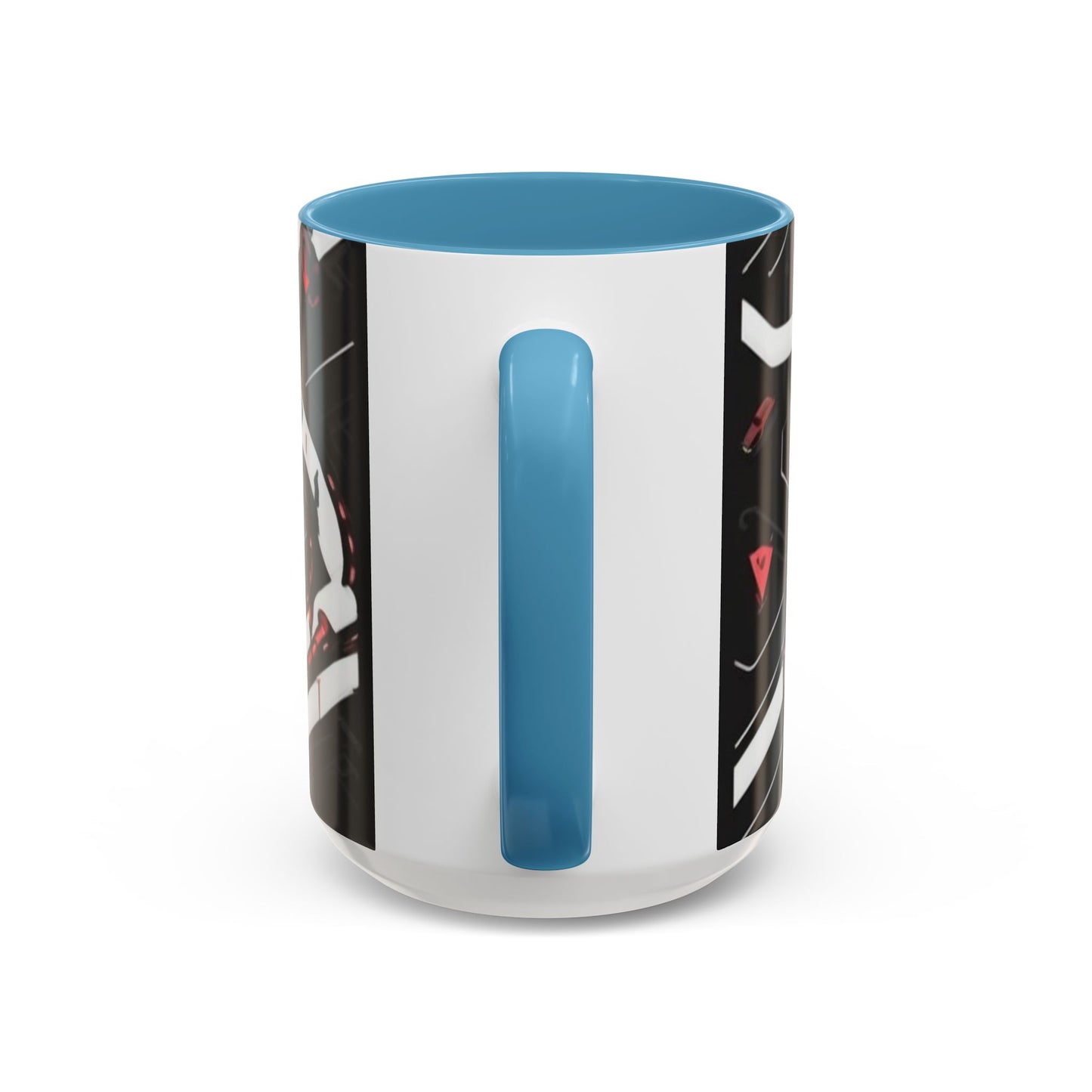 boostlete-am-crew-icon-map-matte-isometric-0094 — Accent Mug 11oz/15oz