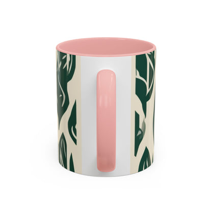 boostlete-boost-mode-icon-flame-high-paper-0854 — Accent Mug 11/15oz