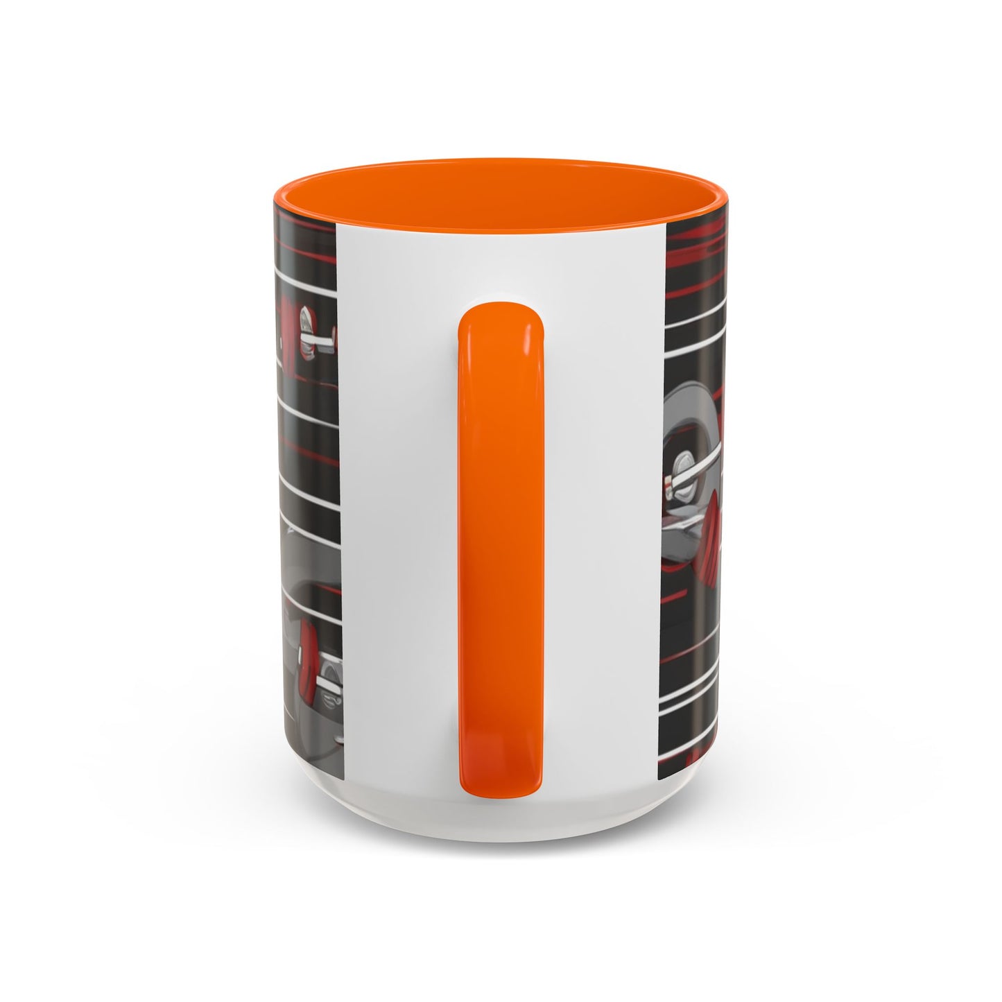 boostlete-rise-grind-icon-barbell-matte-vector-0138 — Accent Mug 11oz/15oz