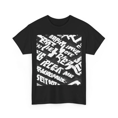 boostlete-pr-season-type-breathe-move-repeat-split-isometric-0017 — Unisex Heavy Cotton Tee (Gildan 5000)