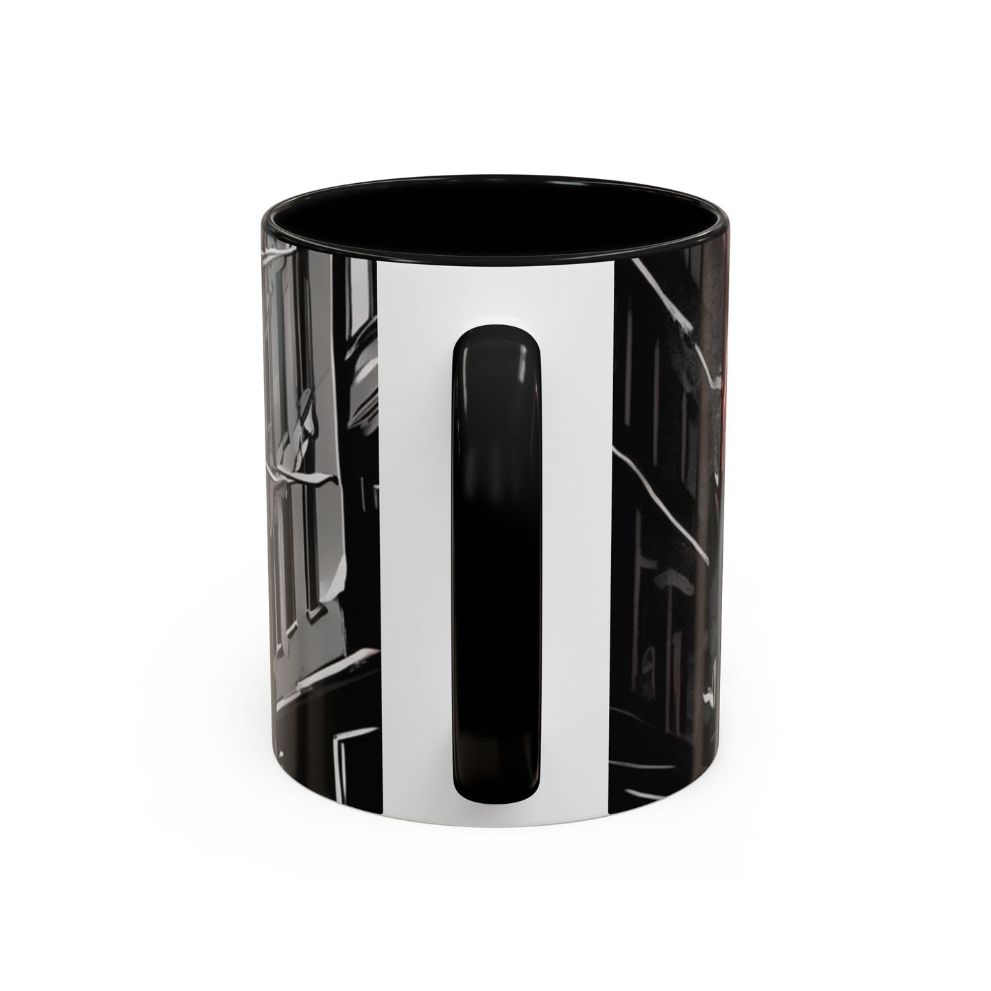 boostlete-am-crew-scene-runner-high-retro-0268 — Accent Mug 11oz/15oz