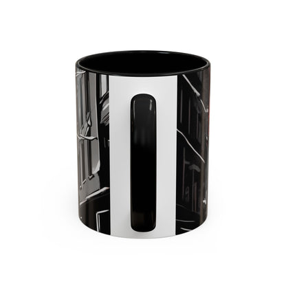 boostlete-am-crew-scene-runner-high-retro-0268 — Accent Mug 11oz/15oz