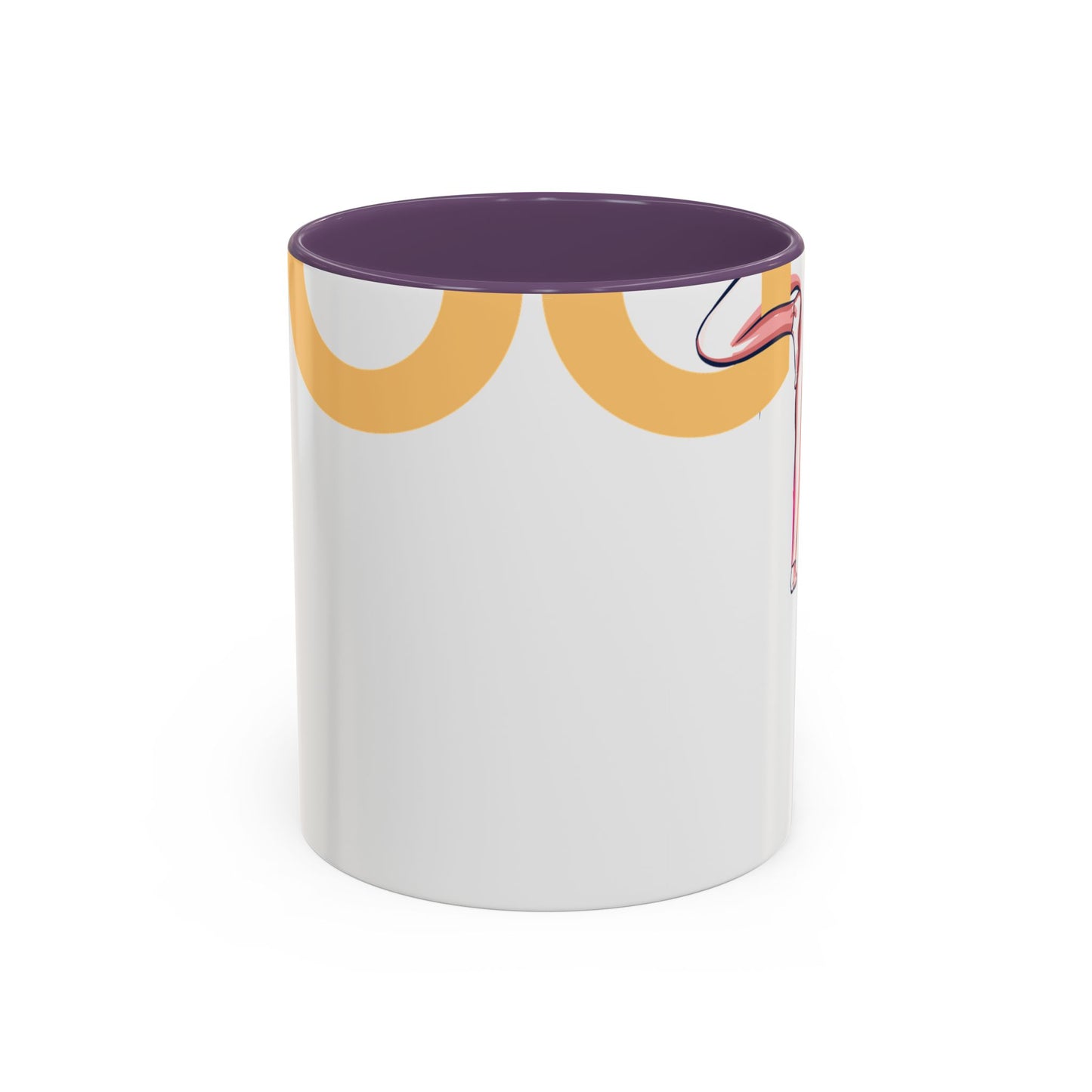 Yoga (108) — Accent Mug 11oz/15oz