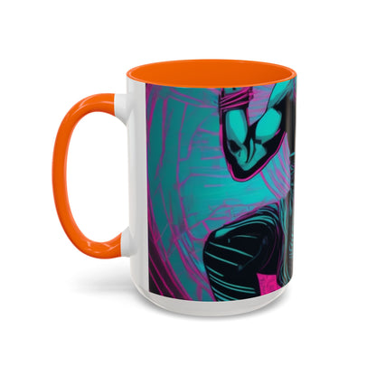 boostlete-rise-grind-scene-yogi-motion-line-art-0240 — Accent Mug 11oz/15oz